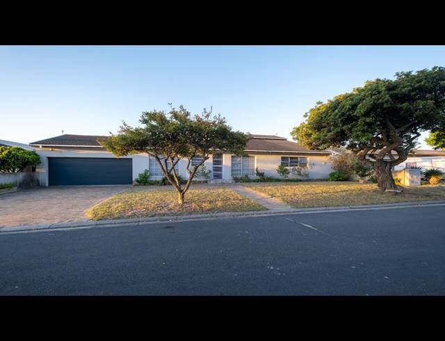 4 BEDROOM HOUSE FOR SALE IN TYGERDAL